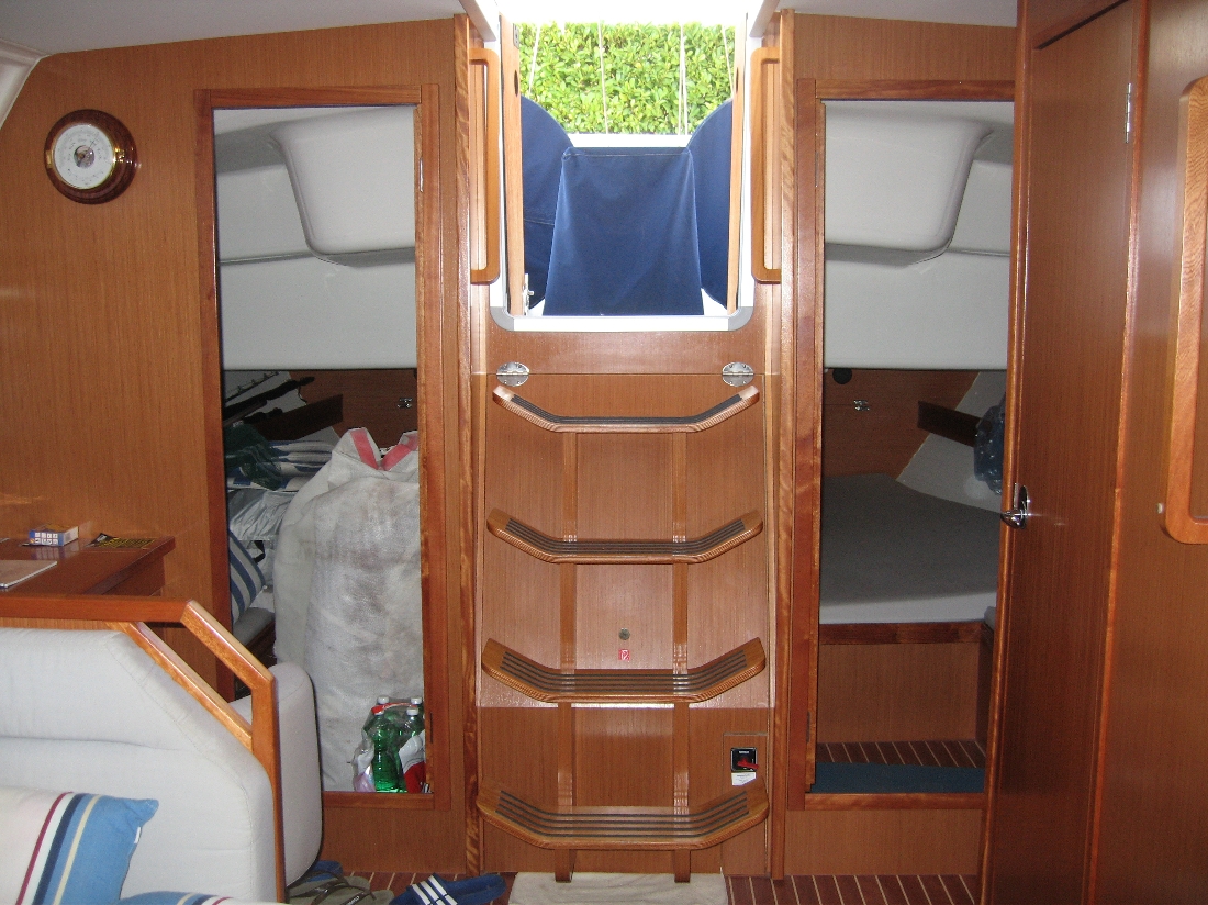 Bavaria Yachts 43 HOLIDAY