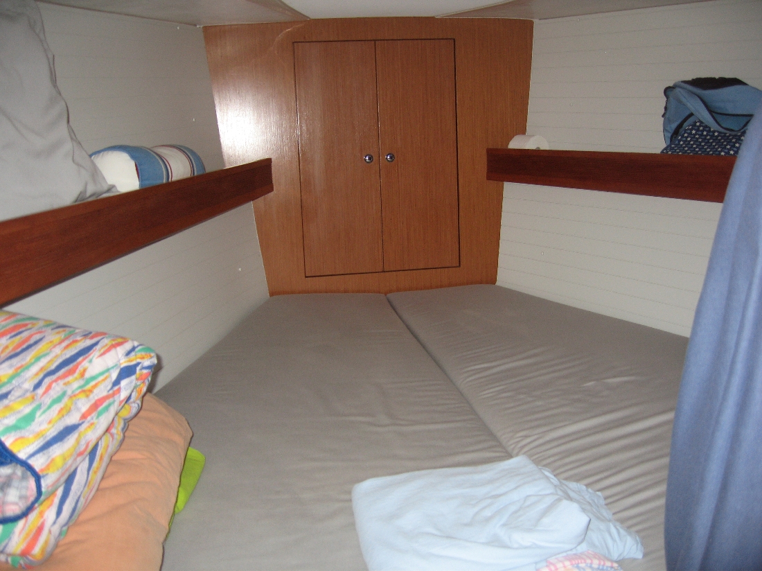 Bavaria Yachts 43 HOLIDAY