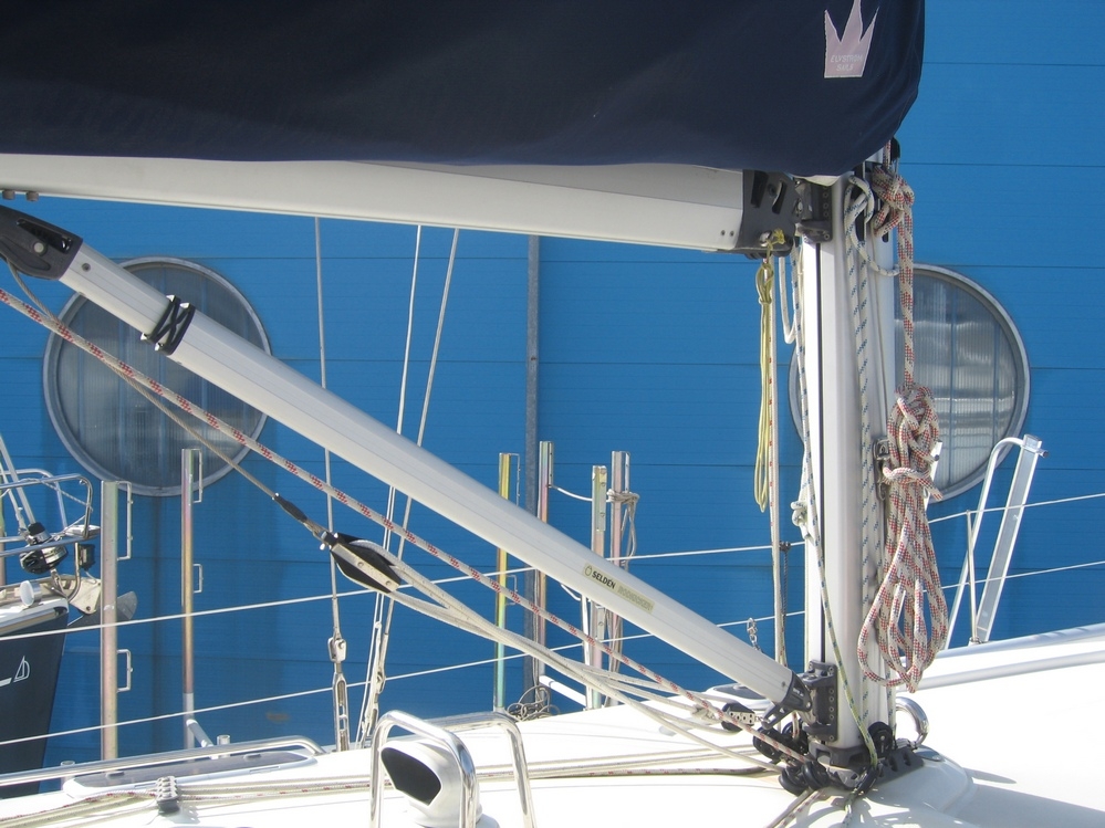 Bavaria Yachts 43 HOLIDAY