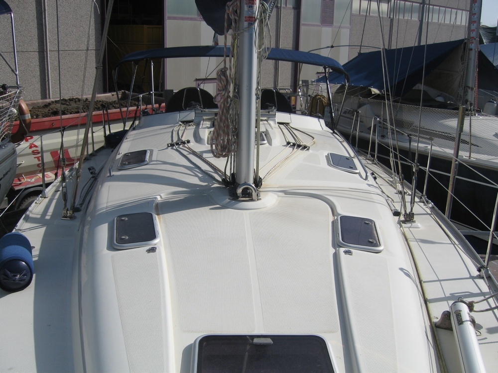 Bavaria Yachts 43 HOLIDAY