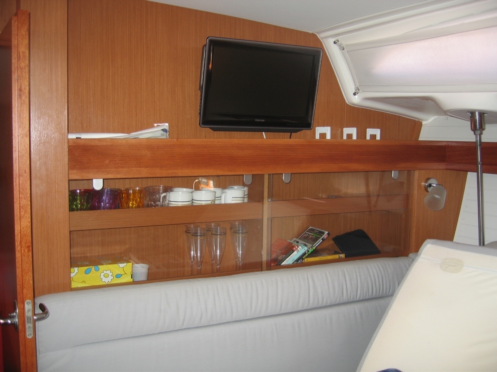 Bavaria Yachts 43 HOLIDAY