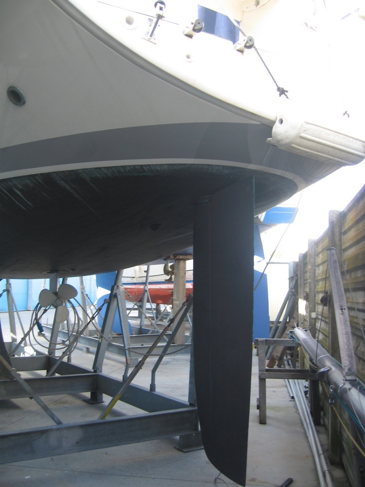Bavaria Yachts 43 HOLIDAY