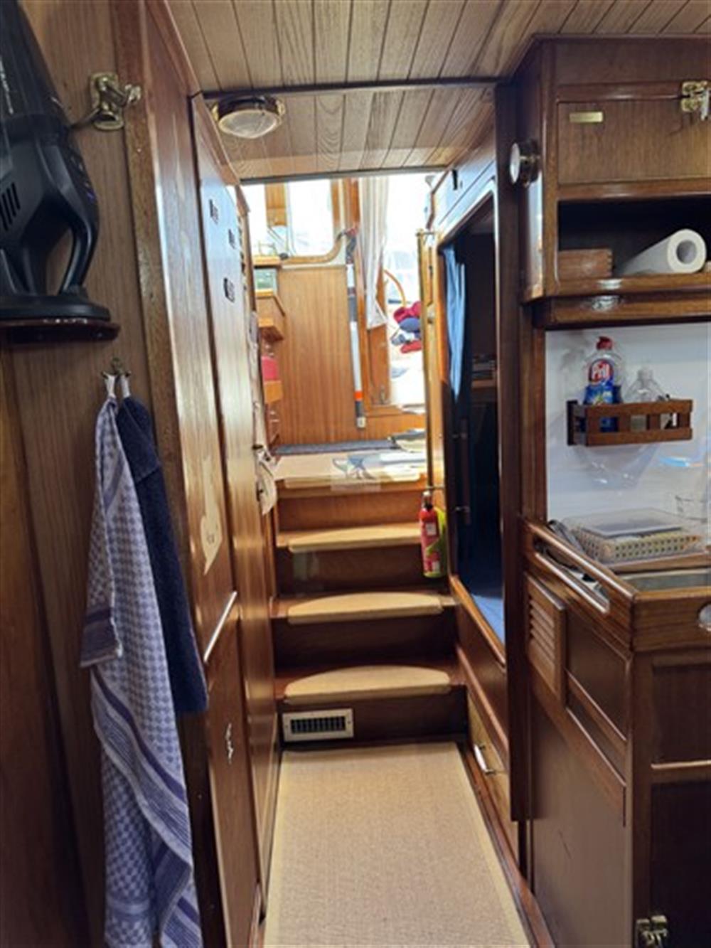 Van Der Werff Lemmer Vikingbank 1100