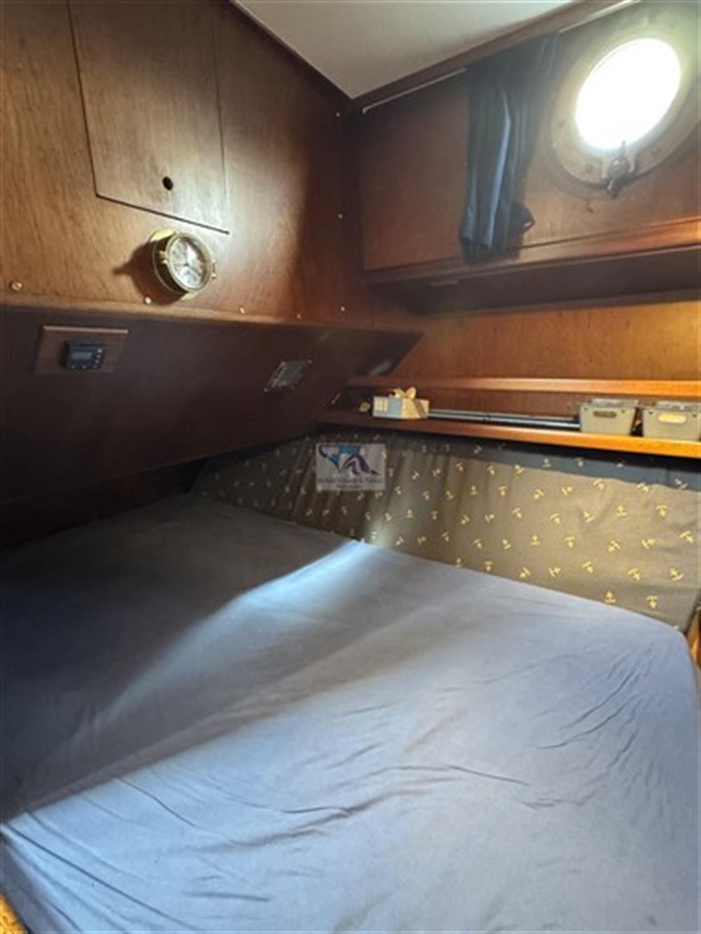 Van Der Werff Lemmer Vikingbank 1100