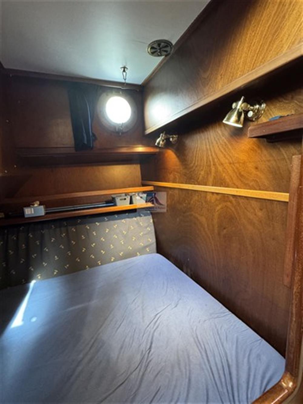 Van Der Werff Lemmer Vikingbank 1100