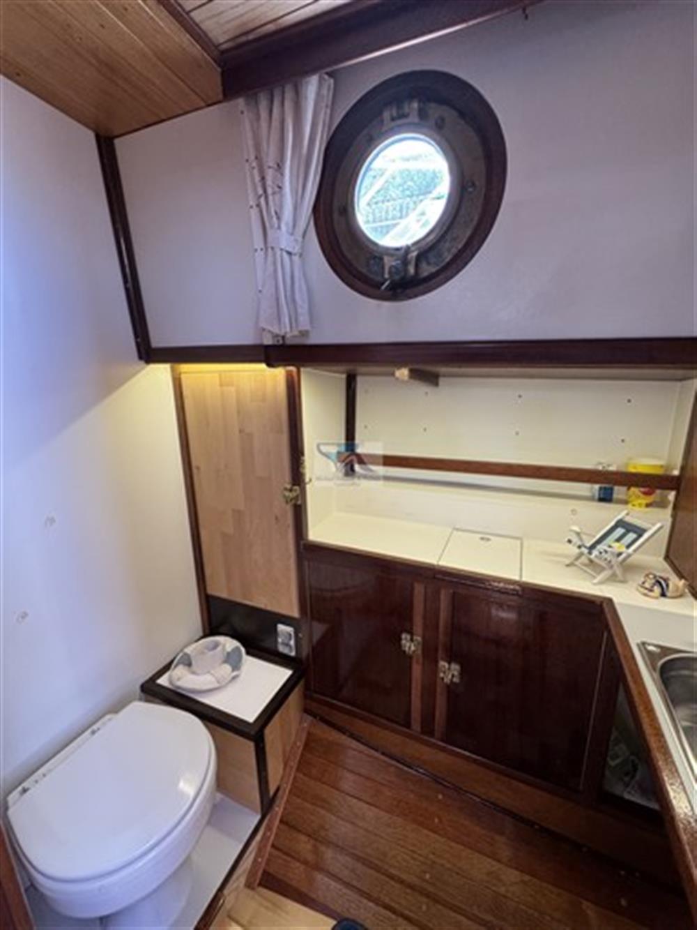 Van Der Werff Lemmer Vikingbank 1100