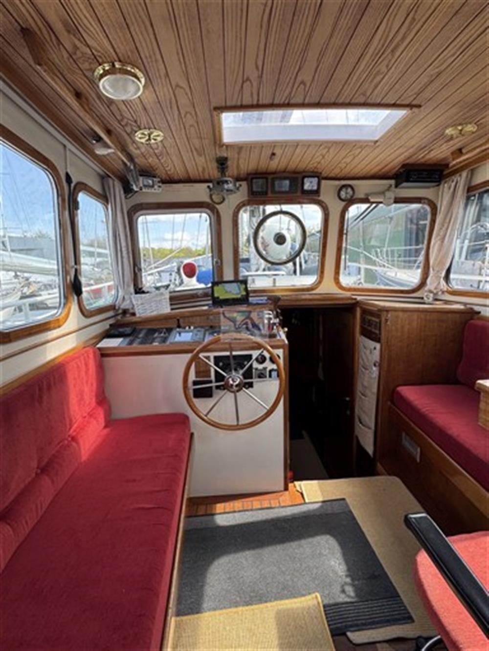 Van Der Werff Lemmer Vikingbank 1100