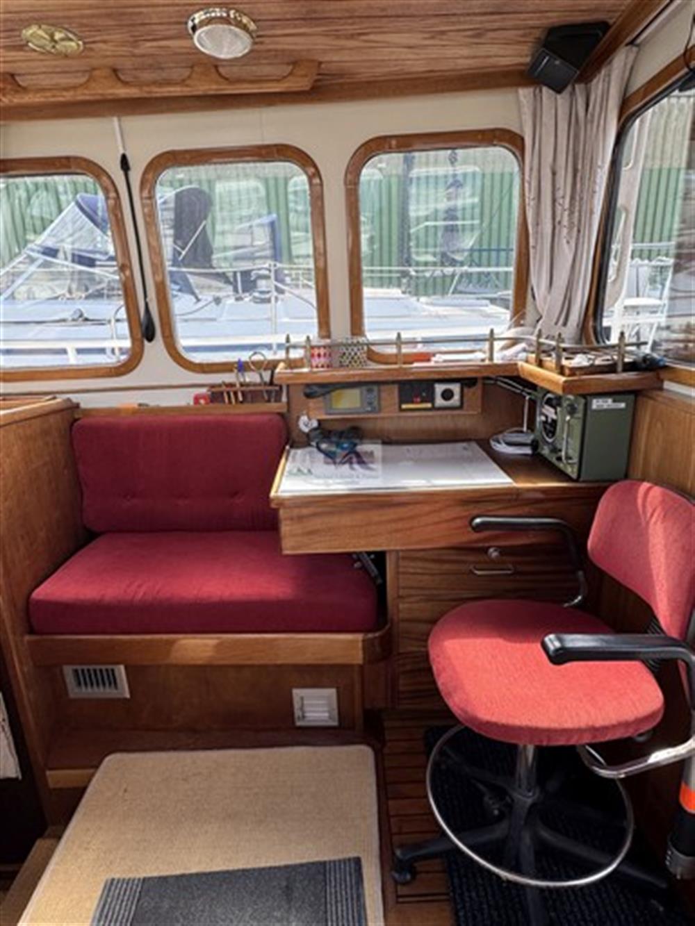 Van Der Werff Lemmer Vikingbank 1100