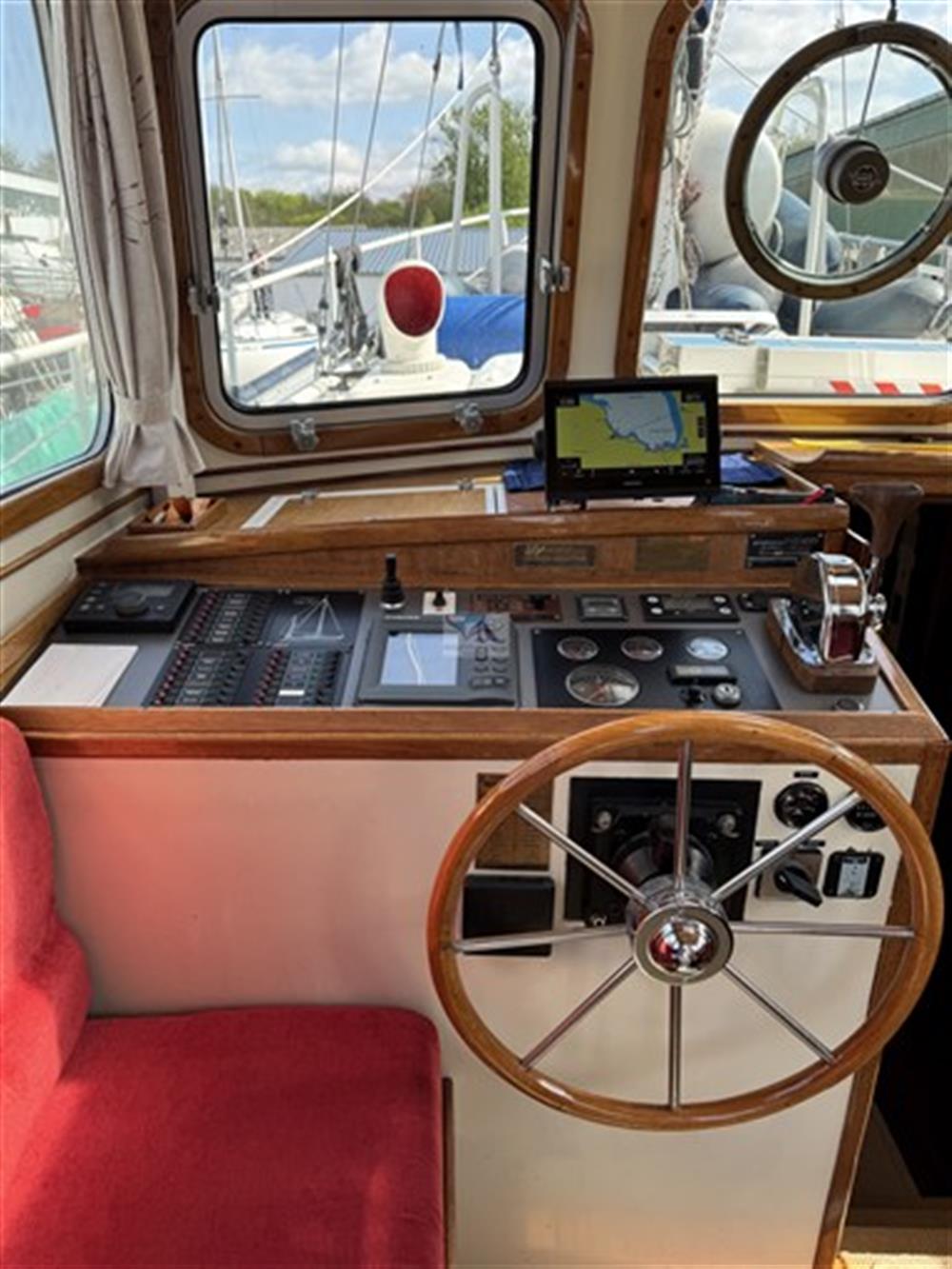 Van Der Werff Lemmer Vikingbank 1100