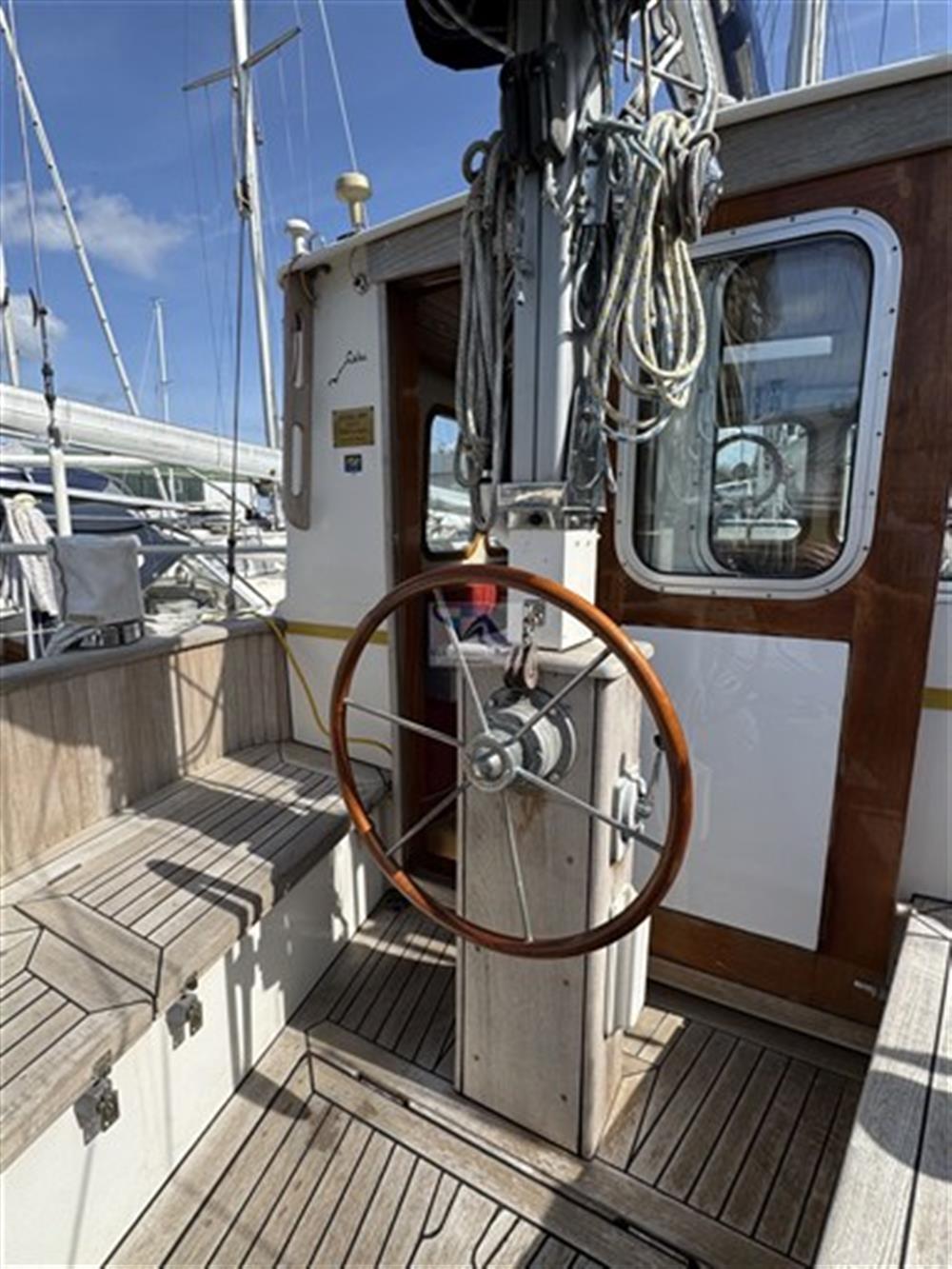 Van Der Werff Lemmer Vikingbank 1100