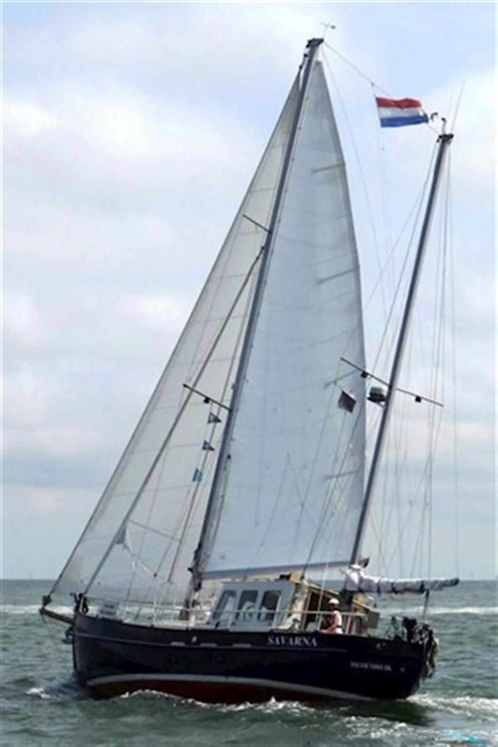 Van Der Werff Lemmer Vikingbank 1100