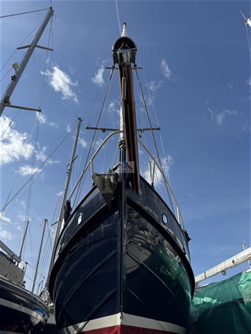 Van Der Werff Lemmer Vikingbank 1100