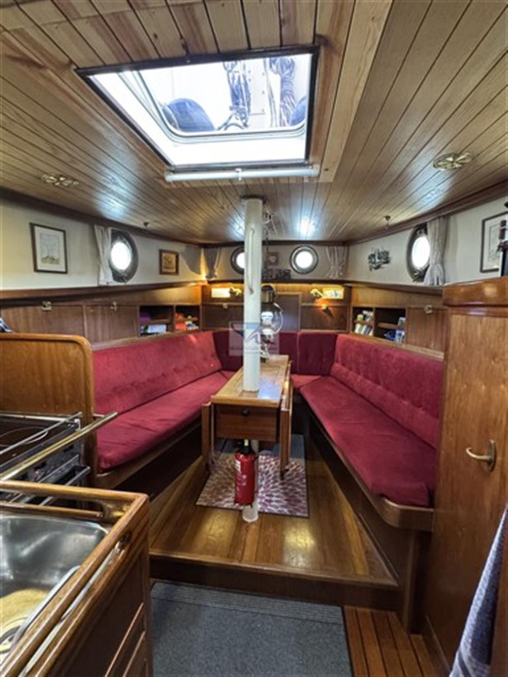 Van Der Werff Lemmer Vikingbank 1100