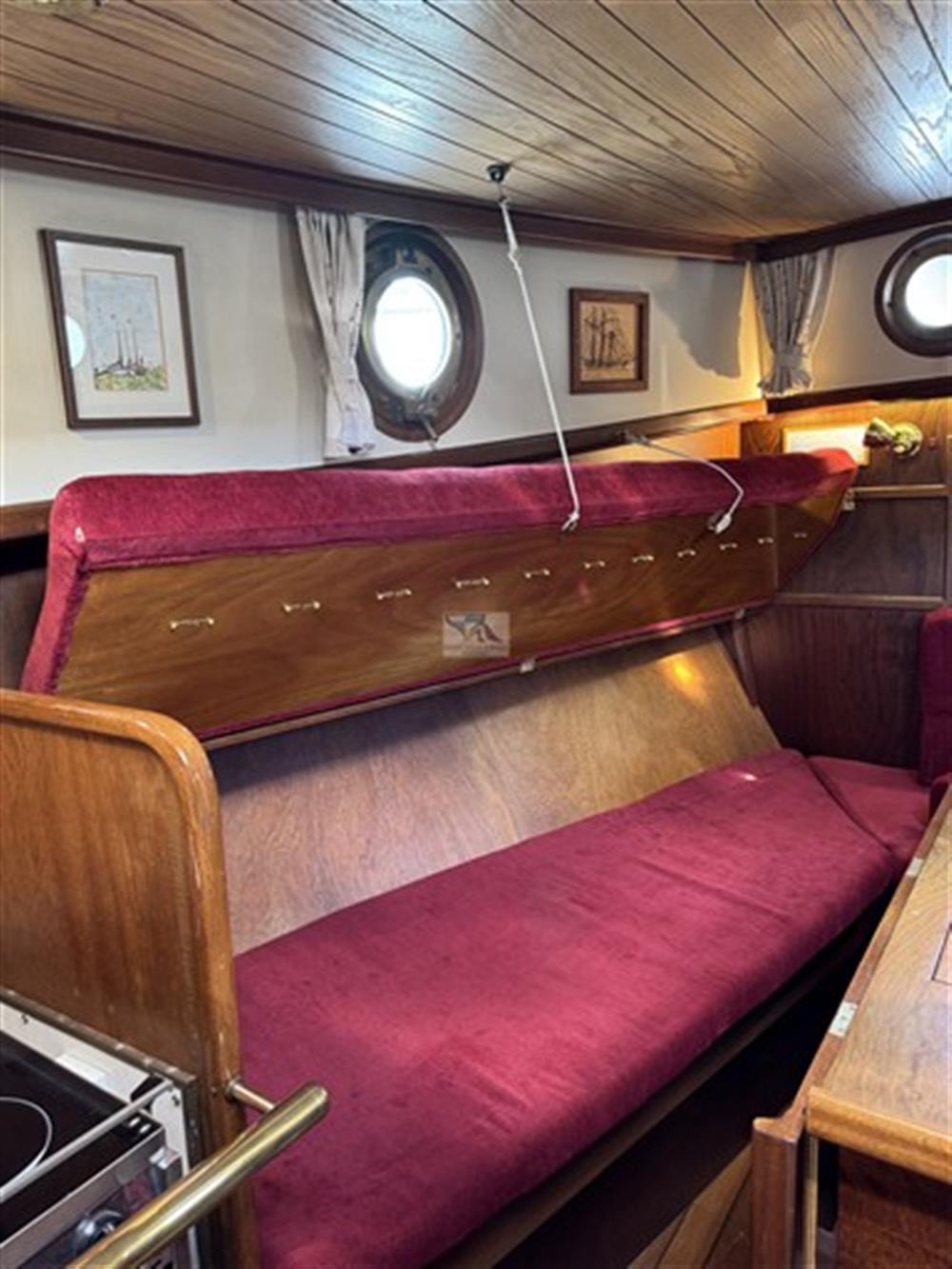 Van Der Werff Lemmer Vikingbank 1100