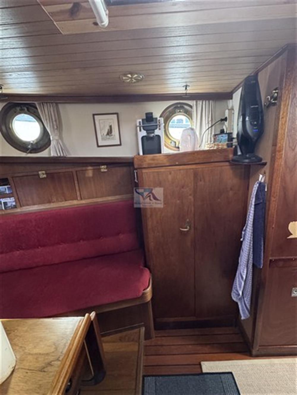 Van Der Werff Lemmer Vikingbank 1100