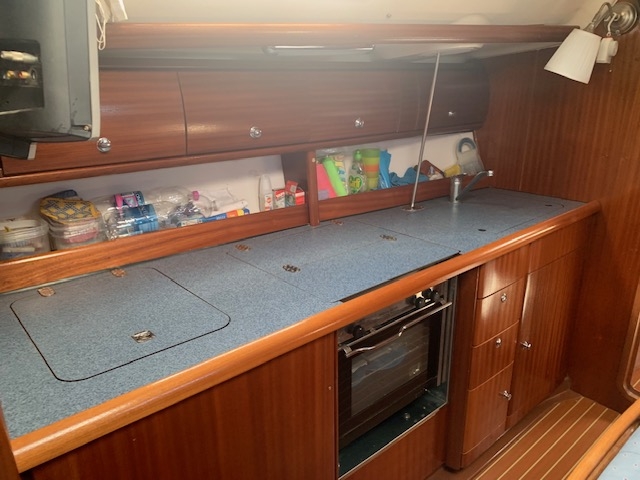 Bavaria Yachts BAVARIA 38