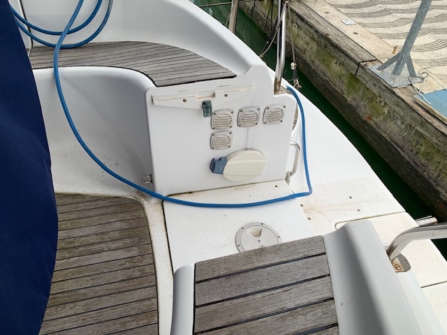Bavaria Yachts BAVARIA 38