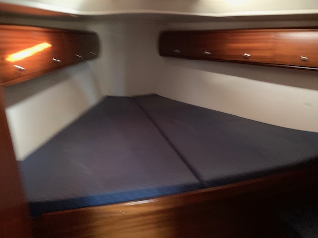 Bavaria Yachts BAVARIA 38