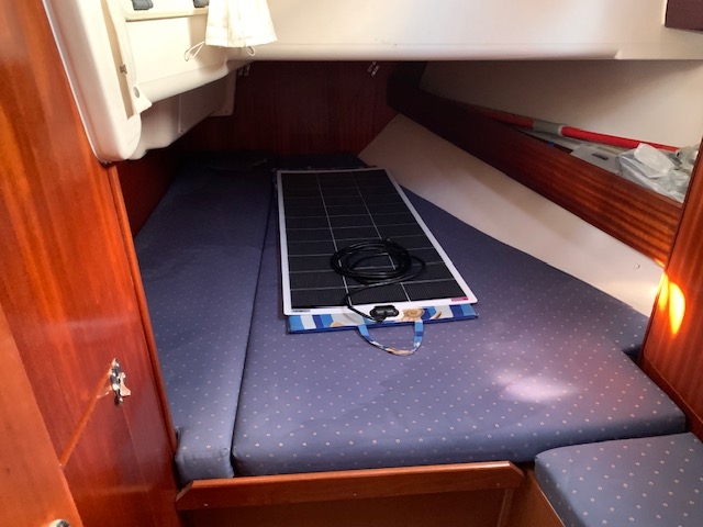 Bavaria Yachts BAVARIA 38