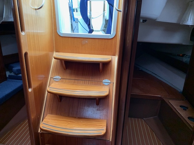 Bavaria Yachts BAVARIA 38
