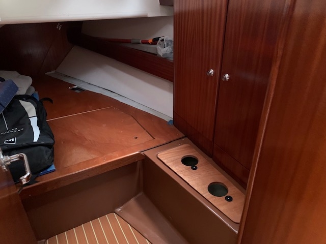 Bavaria Yachts BAVARIA 38