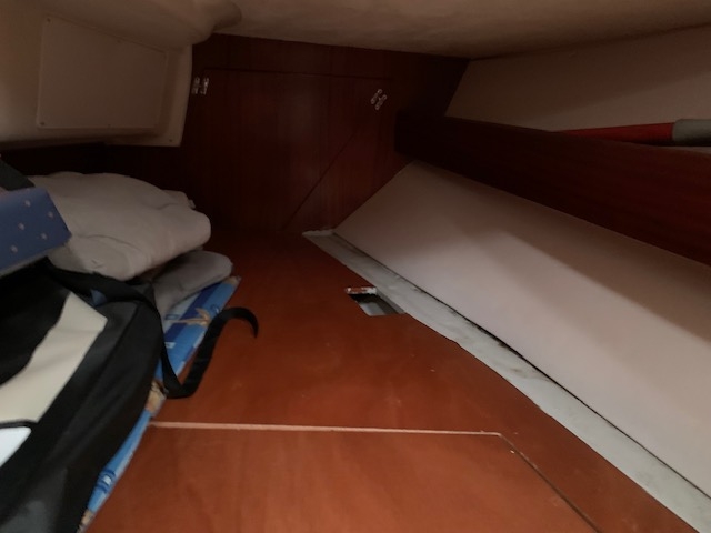 Bavaria Yachts BAVARIA 38