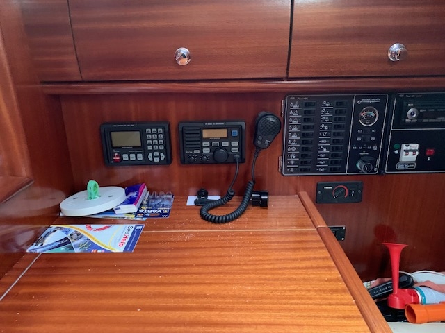 Bavaria Yachts BAVARIA 38