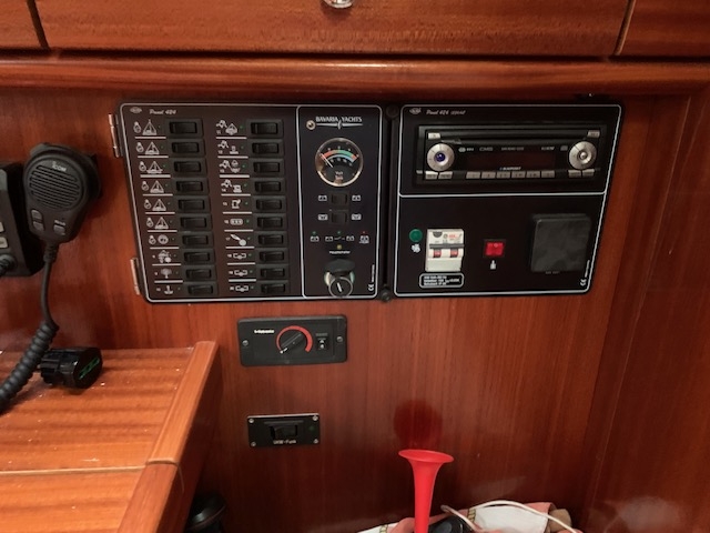 Bavaria Yachts BAVARIA 38