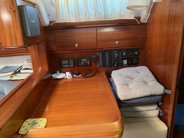 Bavaria Yachts BAVARIA 38