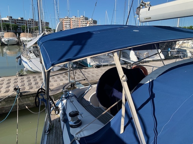 Bavaria Yachts BAVARIA 38