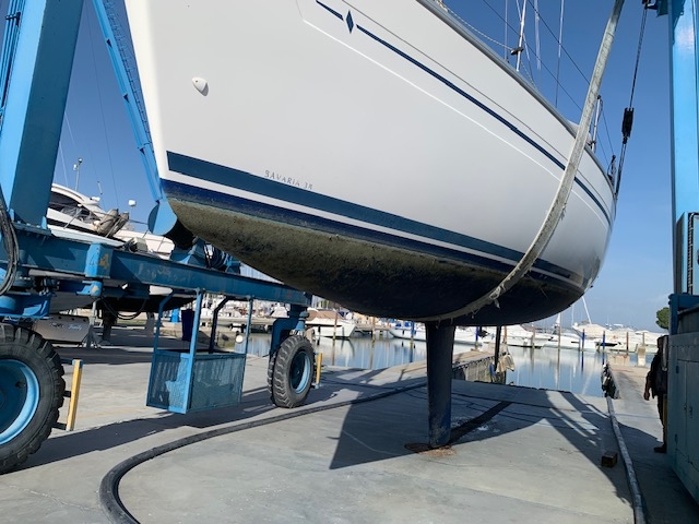 Bavaria Yachts BAVARIA 38