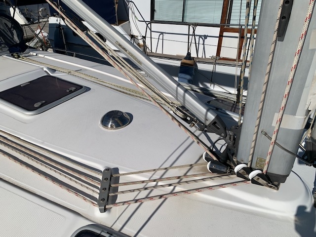 Bavaria Yachts BAVARIA 38