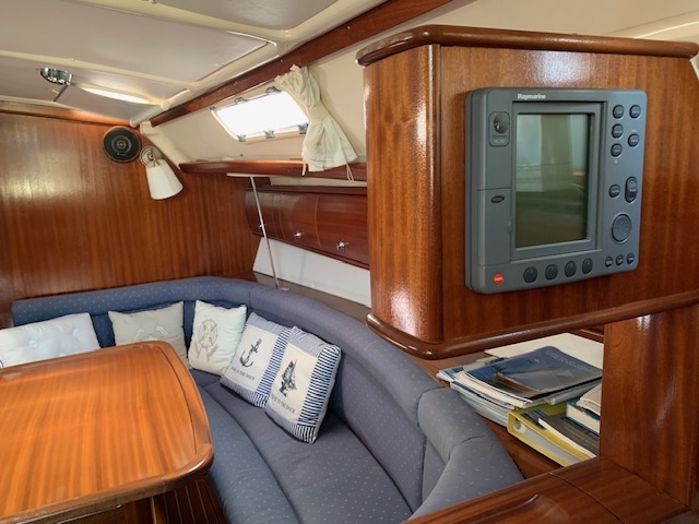 Bavaria Yachts BAVARIA 38