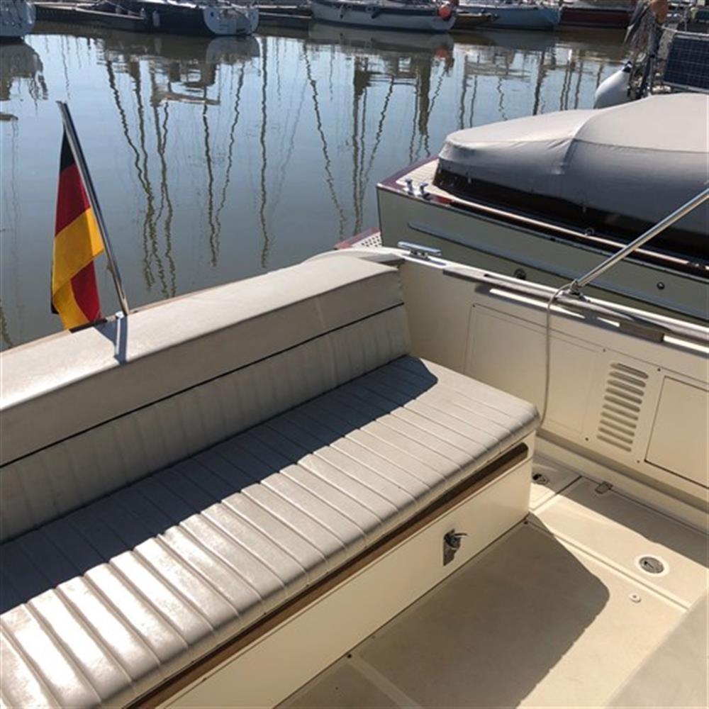 Cerrimarine Cerrimarine 28