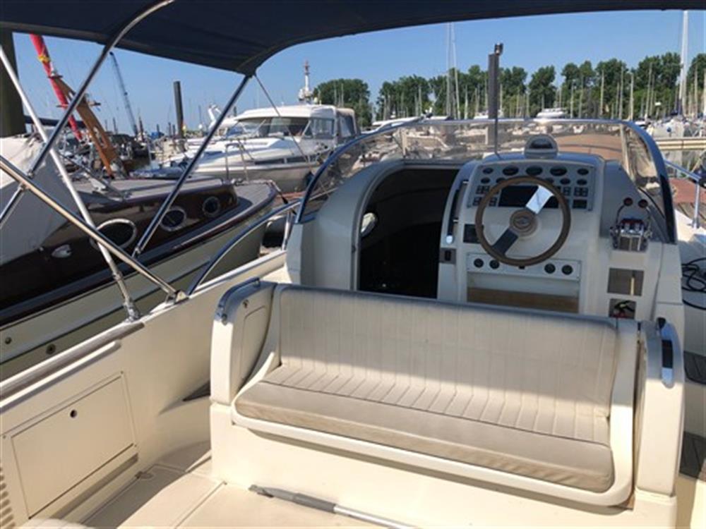 Cerrimarine Cerrimarine 28