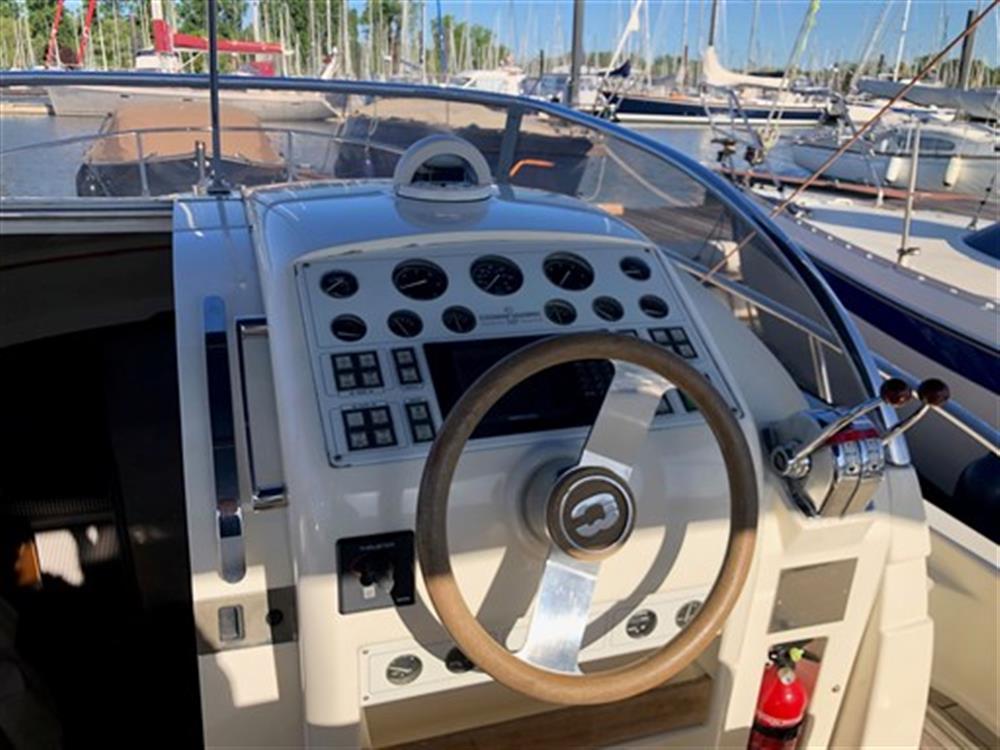 Cerrimarine Cerrimarine 28