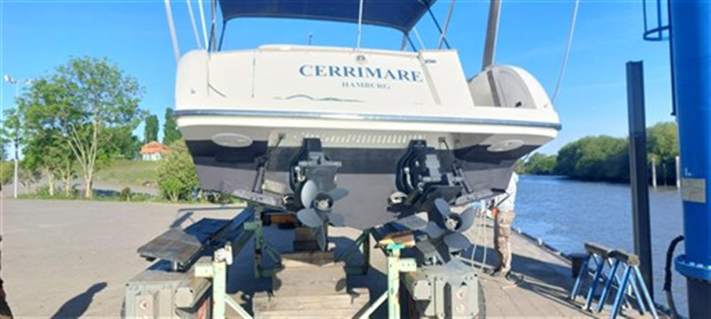 Cerrimarine Cerrimarine 28