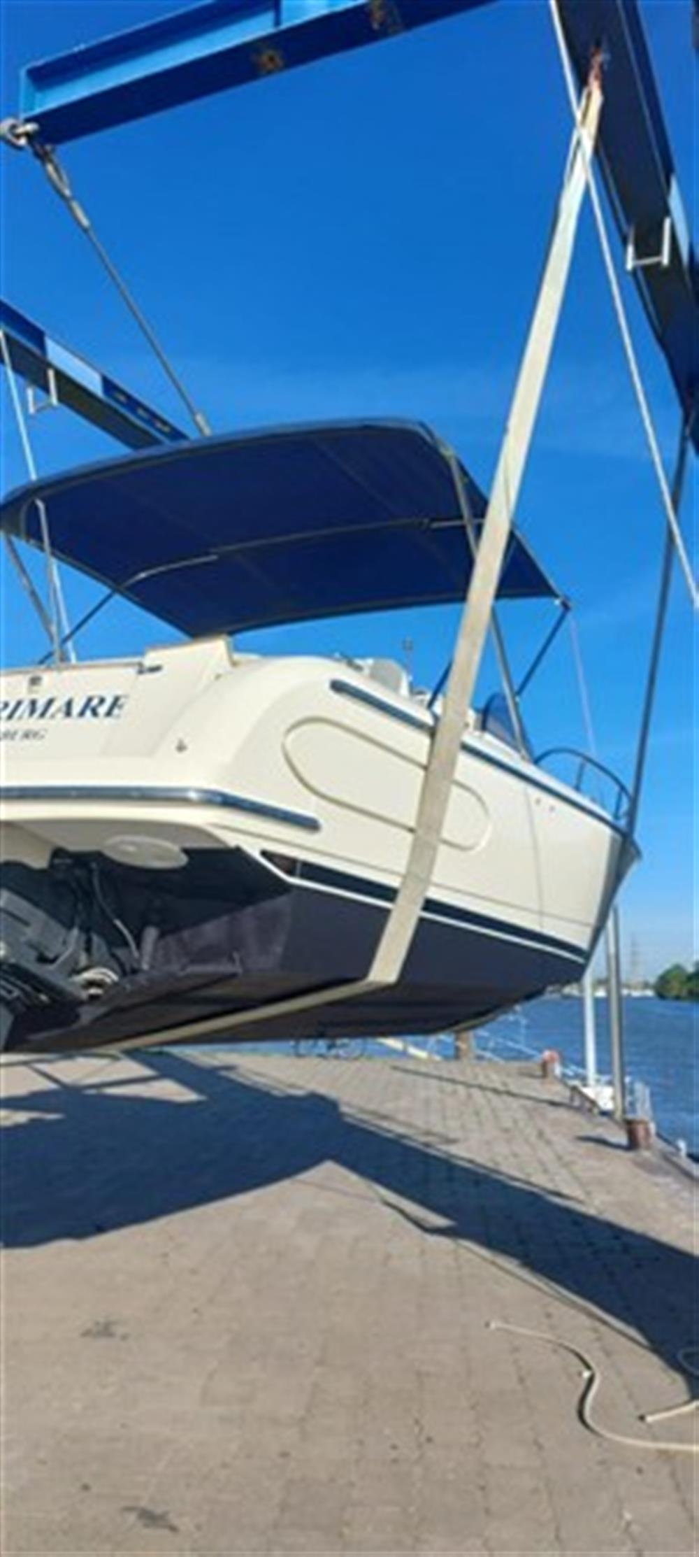 Cerrimarine Cerrimarine 28