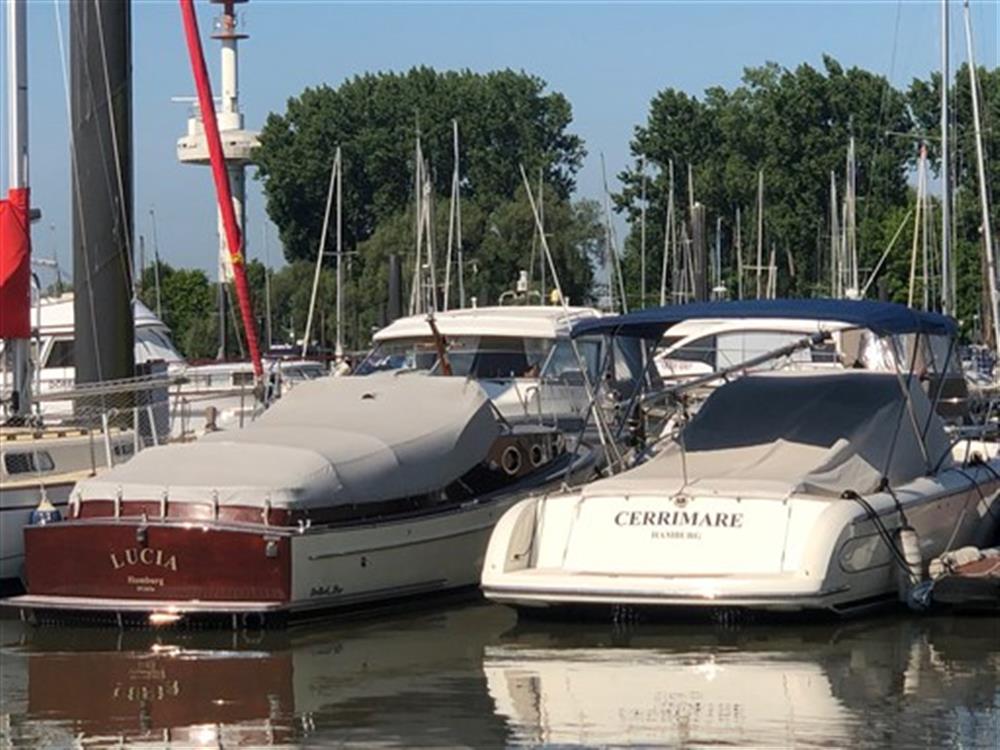 Cerrimarine Cerrimarine 28