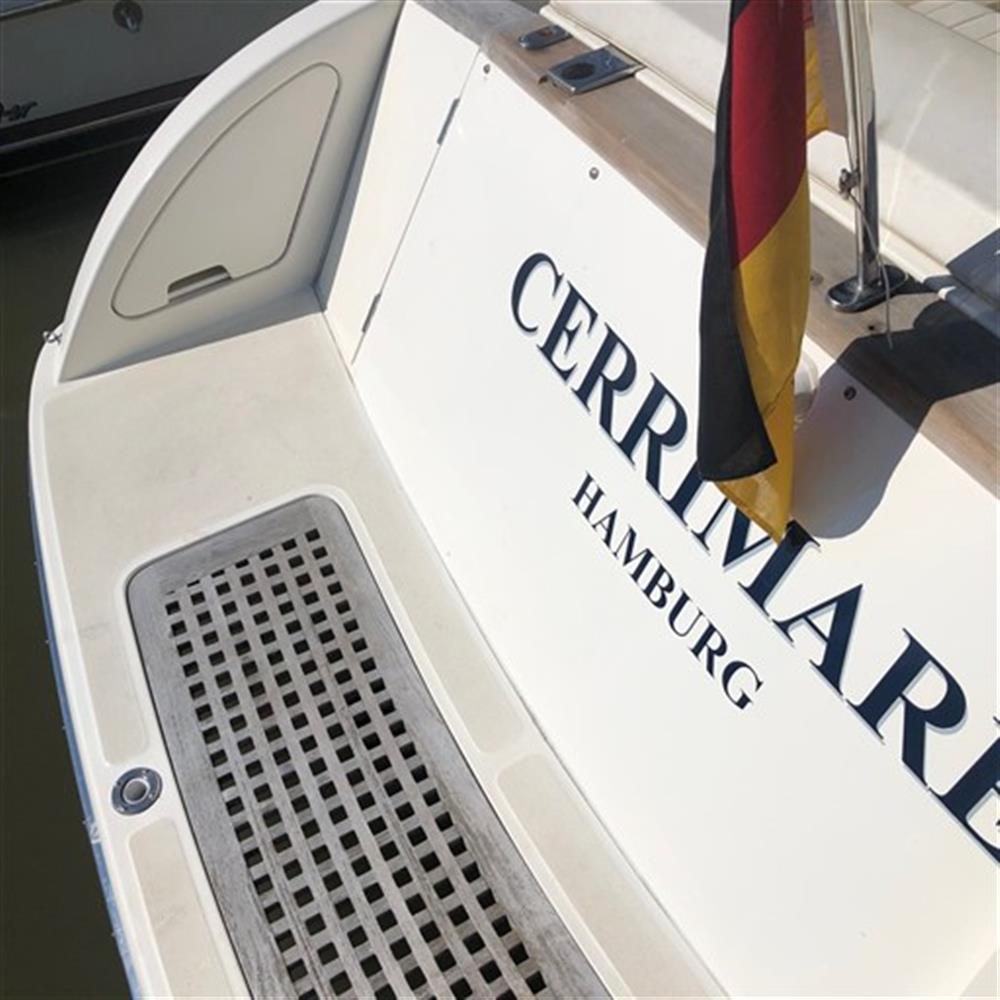 Cerrimarine Cerrimarine 28