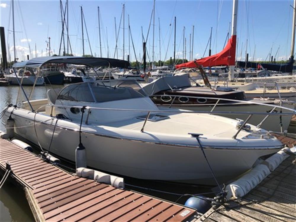 Cerrimarine Cerrimarine 28