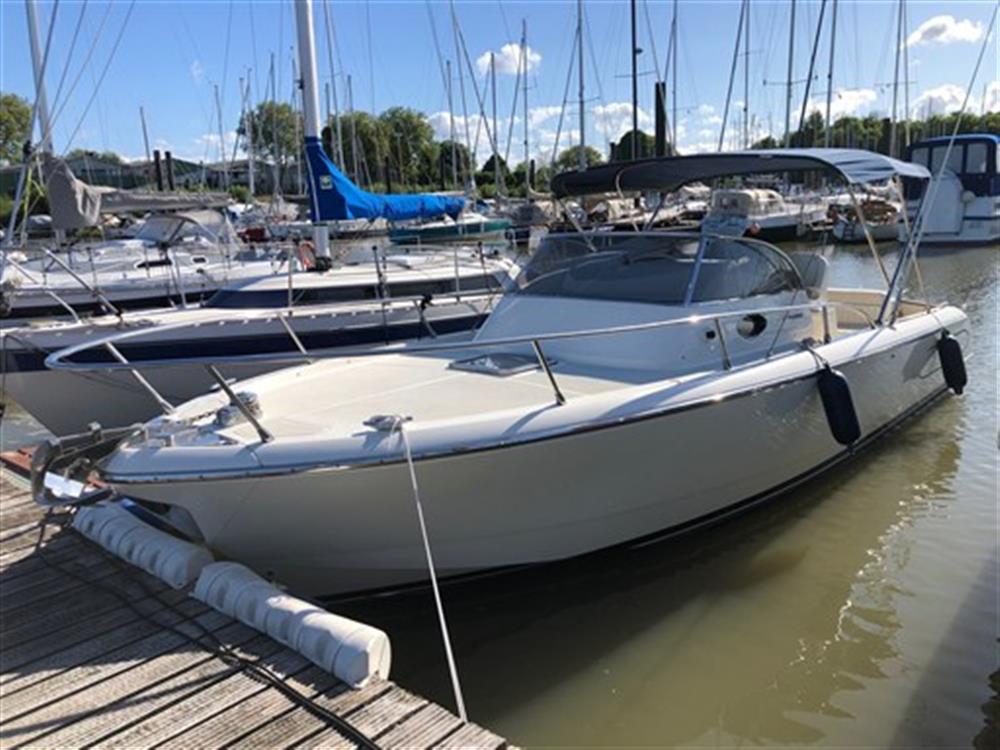 Cerrimarine Cerrimarine 28