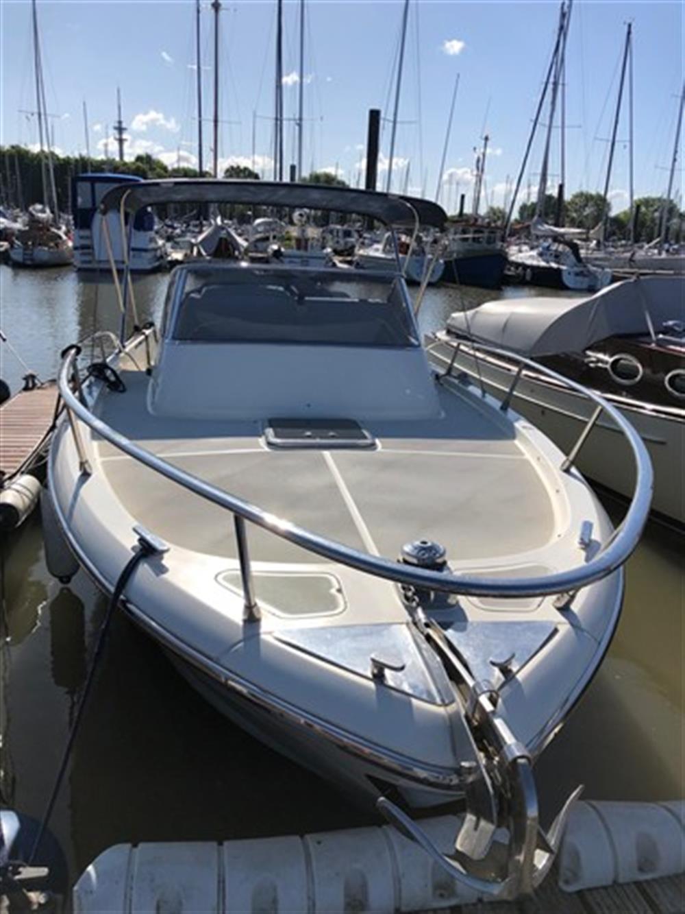 Cerrimarine Cerrimarine 28