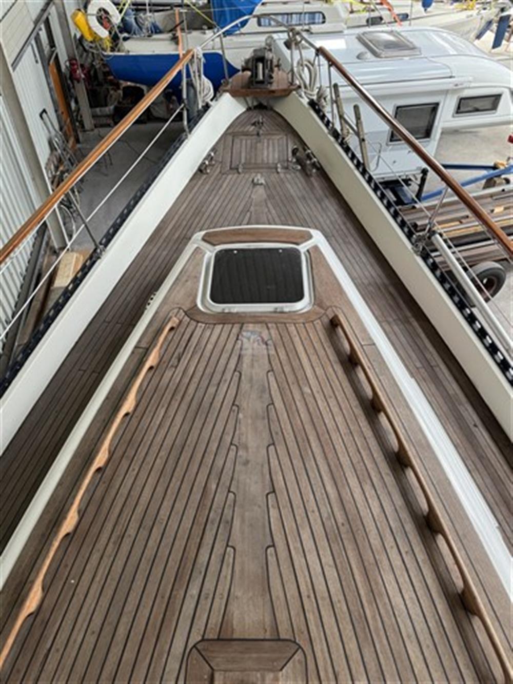 Coronet Elvstrm 38