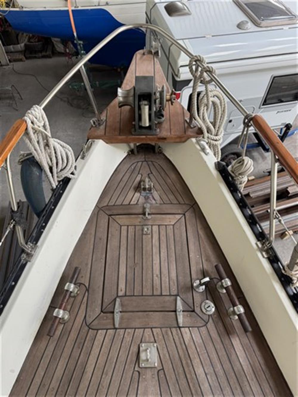 Coronet Elvstrm 38