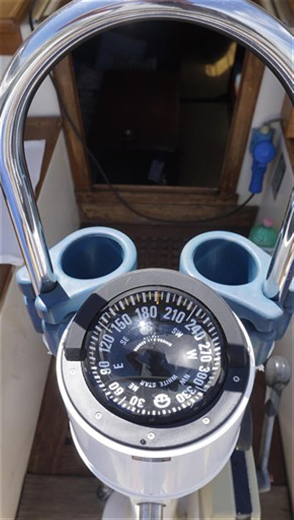 Hallberg Rassy Hallberg Rassy 352