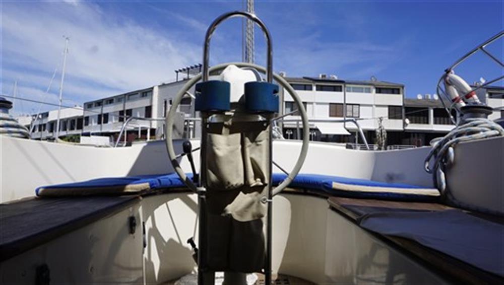 Hallberg Rassy Hallberg Rassy 352