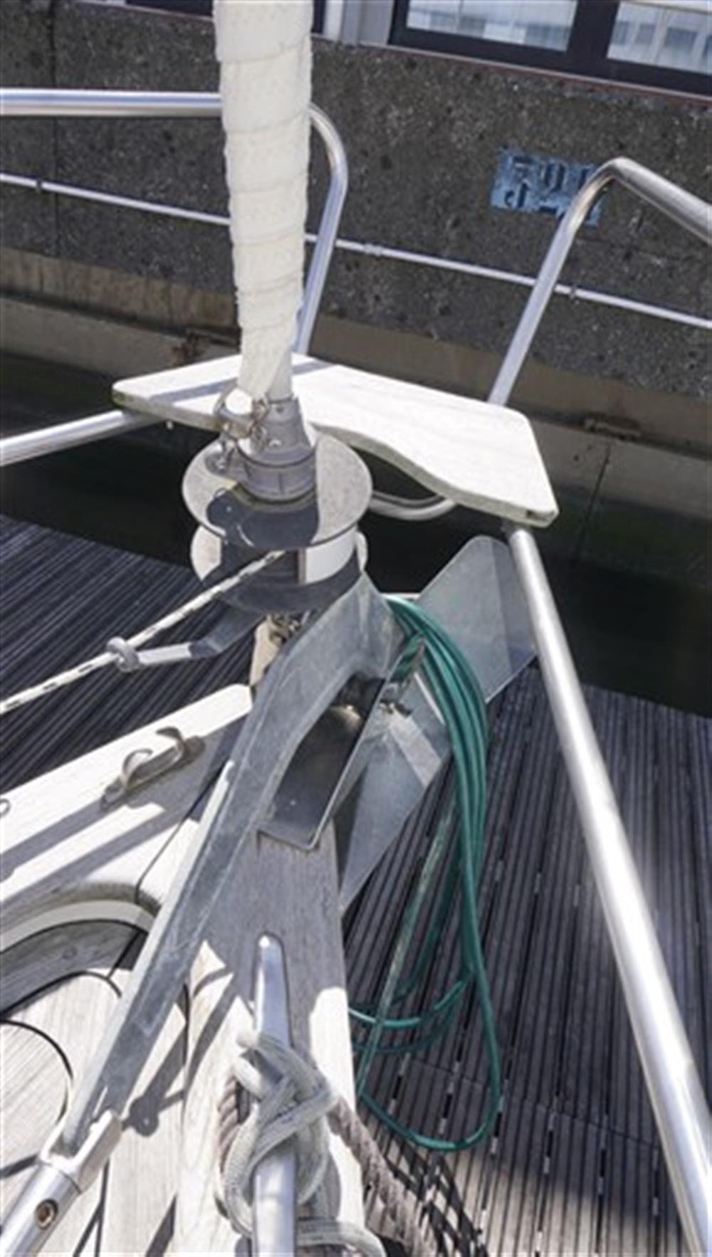 Hallberg Rassy Hallberg Rassy 352