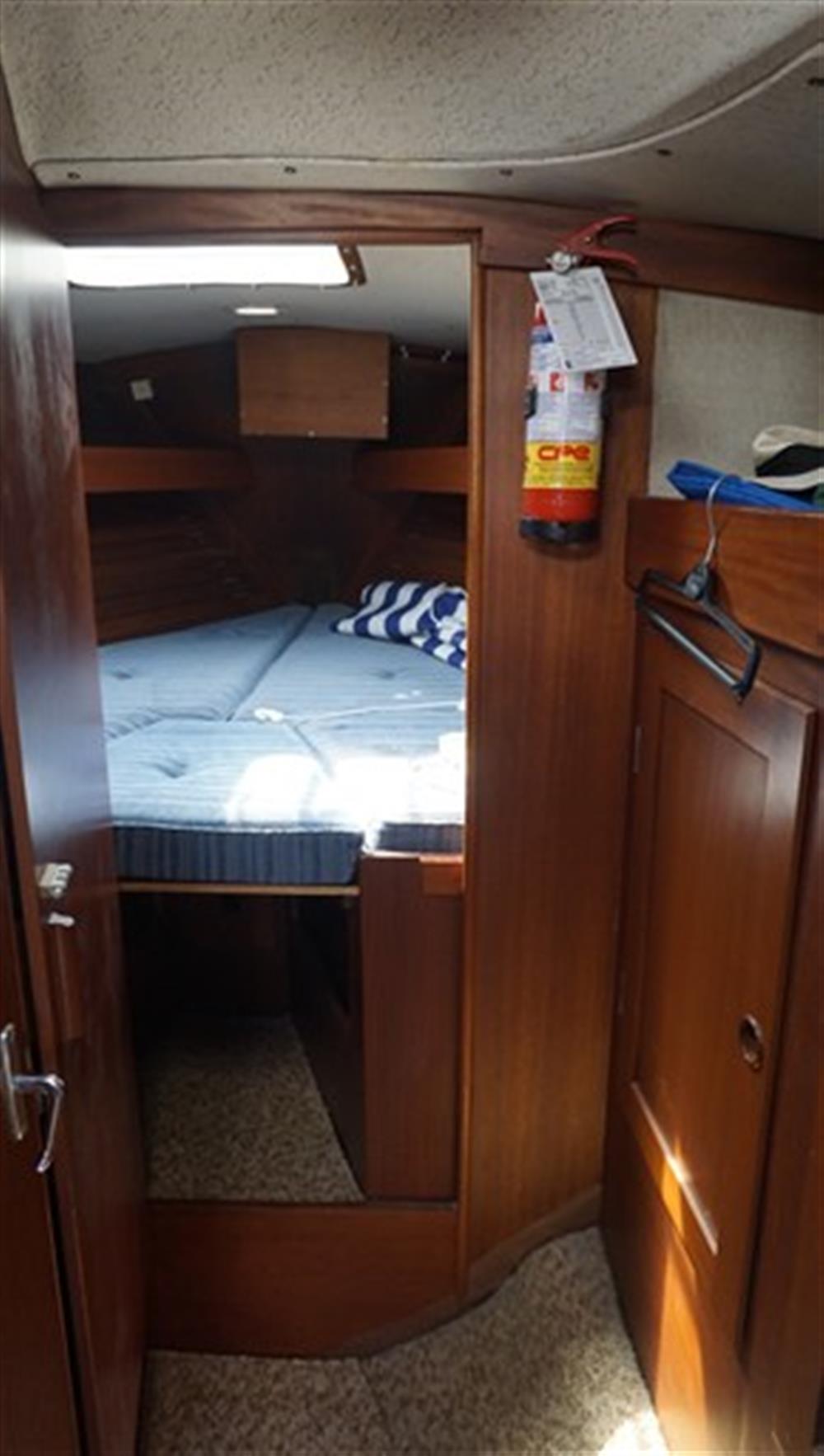 Hallberg Rassy Hallberg Rassy 352