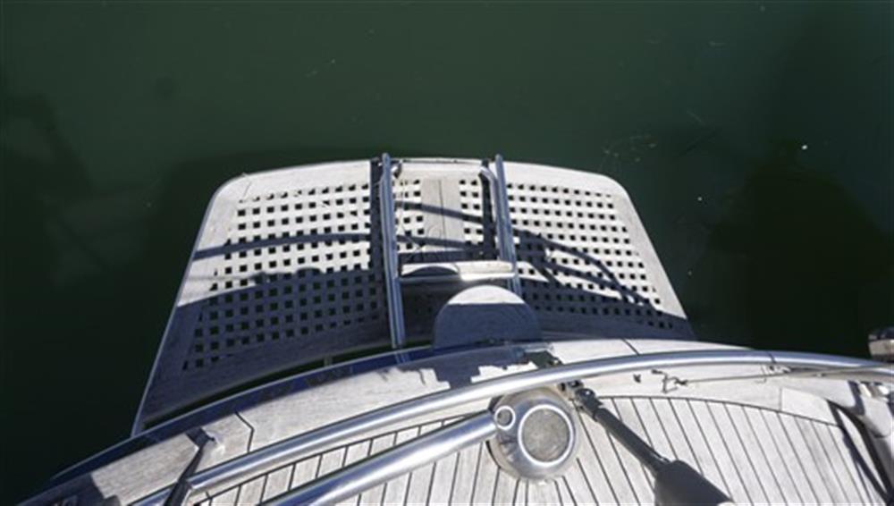 Hallberg Rassy Hallberg Rassy 352